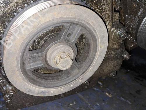 Pulley MAZDA CX-7 (ER) 2.3 AWD | BP34882714M122 - Image 2