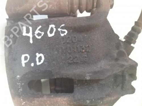 Right front brake caliper CITROËN DS3 (SA_) 1.6 HDi 90 | BP35842652M104 - Image 3