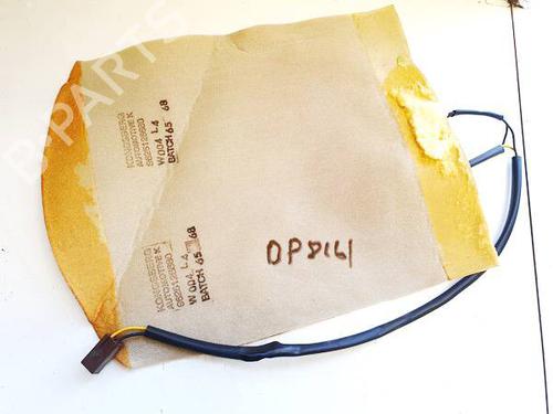 Used Electronic module Electronic module 35221605 35221605