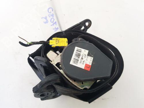 Front left seatbelt AUDI A4 B6 (8E2) 2.5 TDI quattro | BP35517188I26 - Image 3