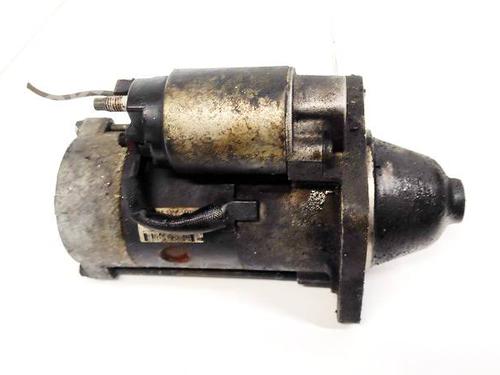 Motor de arranque Motor de arranque JEEP CHEROKEE (KJ) 2.5 CRD 4x4 (143 hp) 35321705 35321705