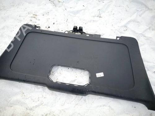 Used Boot lining Boot lining MERCEDES-BENZ A-CLASS (W169) A 160 CDI (169.006, 169.306) (82 hp) 34927968 34927968
