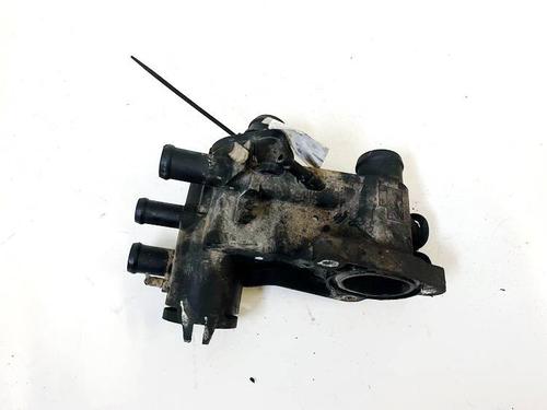 Used Thermostat housing Thermostat housing 35498882 35498882