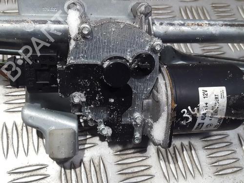 Used Front wiper motor Front wiper motor BMW 1 (E87) 116 i (115 hp) 35703371 35703371