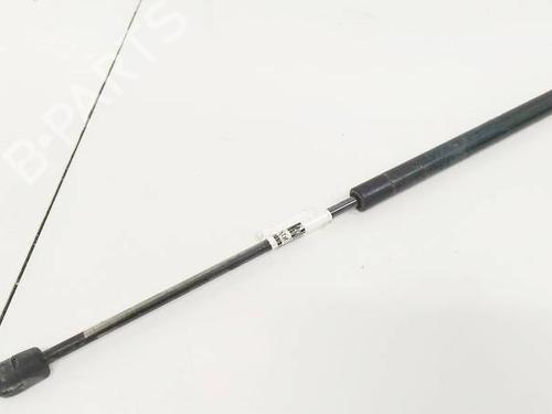 Used Tailgate lift support Tailgate lift support VW GOLF II (19E, 1G1) 1.6 D (54 hp) 35122425 35122425