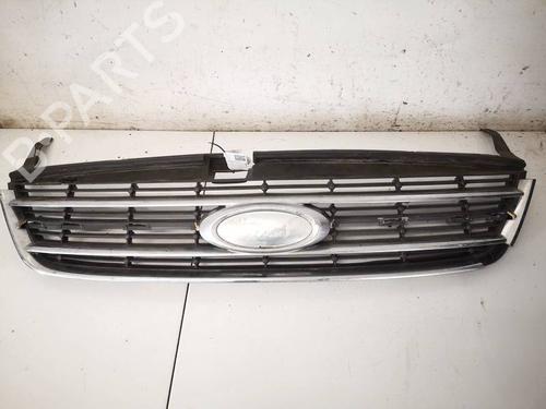 Grelha Grelha SUBARU LEGACY IV Estate (BP) 2.0 AWD (BP5) (138 hp) 34821273 34821273
