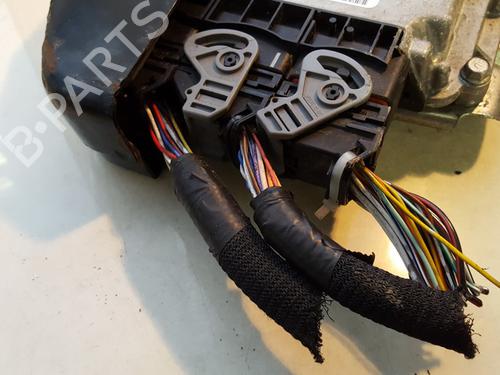 Engine control unit (ECU) MITSUBISHI OUTLANDER II (CW_W) 2.2 DI-D 4WD | BP33515343M57 - Image 2