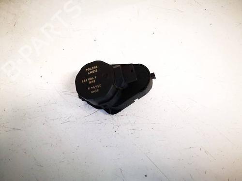 Used Electronic module BMW 7 (E65, E66, E67) 740 d (258 hp) 32584321