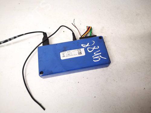 electronic-module-vw-golf-vi-5k1-2008-2009-2010-2011-2012-2013-2014-32932090 main image