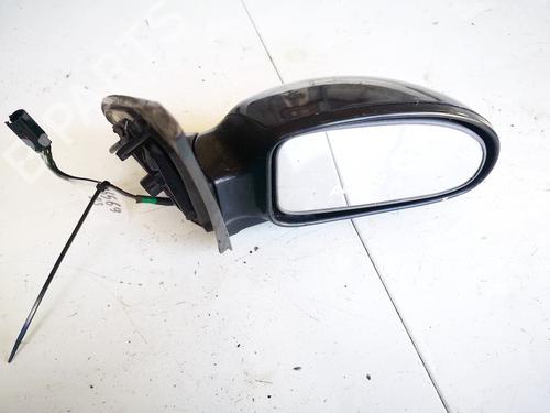 Used Right mirror Right mirror 35589672 35589672