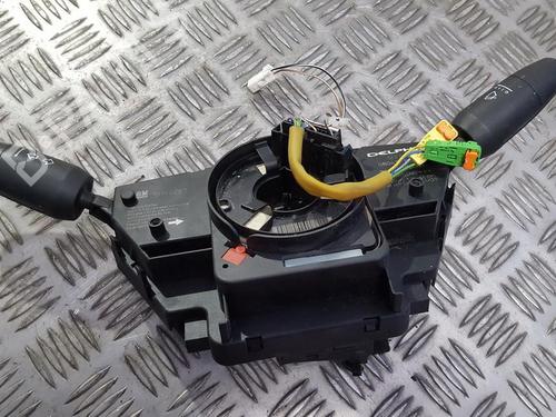Used Warning switch Warning switch OPEL CORSA D (S07) 1.3 CDTI (L08, L68) (75 hp) 35677288 35677288
