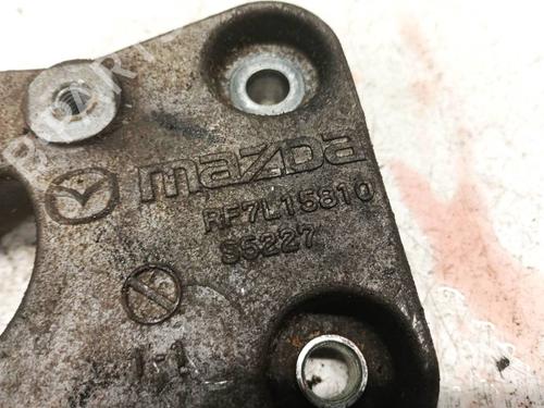 Support MAZDA 5 (CR) 2.0 CD (CR19) | BP32538948C155 - Image 2