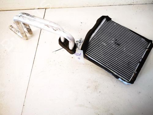 Used Heater matrix Heater matrix 35510282 35510282
