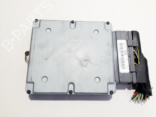Used Engine control unit (ECU) Engine control unit (ECU) FORD FOCUS I (DAW, DBW) 1.8 Turbo DI / TDDi (90 hp) 33522370 33522370