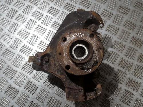 Used Right front steering knuckle Right front steering knuckle 35712065 35712065