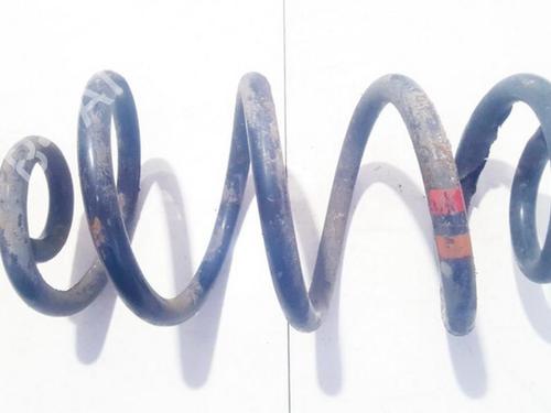 Used Shock absorber spring Shock absorber spring NISSAN QASHQAI I (J10, NJ10) 1.6 (114 hp) 35846147 35846147