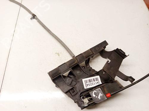 Used Rear left lock Rear left lock FORD MONDEO IV (BA7) 1.6 Ti (110 hp) 34780109 34780109