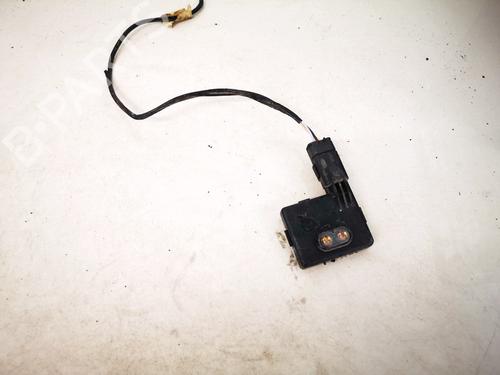 Used Electronic module Electronic module RENAULT ESPACE IV (JK0/1_) 2.2 dCi (JK0H) (150 hp) 35536862 35536862