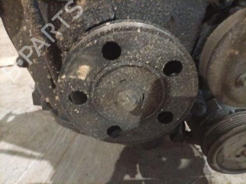 Remskive Remskive MITSUBISHI COLT VI (Z3_A, Z2_A) 1.1 (Z31A, Z32A) (75 hp) 36794480 36794480
