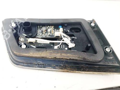 Right tailgate light SUZUKI MOTORCYCLES GSF BANDIT GSF 250ZP Bandit (GJ74A) | BP34829968C80 - Image 2