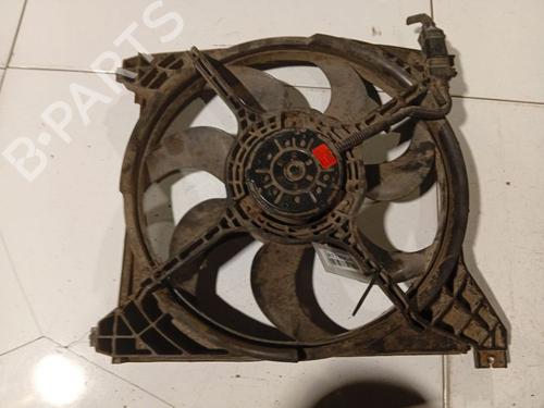 Used Fan Fan 34821031 34821031