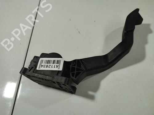 Used Pedal Pedal PEUGEOT 207 (WA_, WC_) 1.4 16V (95 hp) 34802196 34802196
