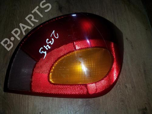 Used Right taillight Right taillight 35852157 35852157