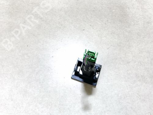 Warning switch VOLVO V70 III (135) 2.4 D | BP35623799I22 - Image 2
