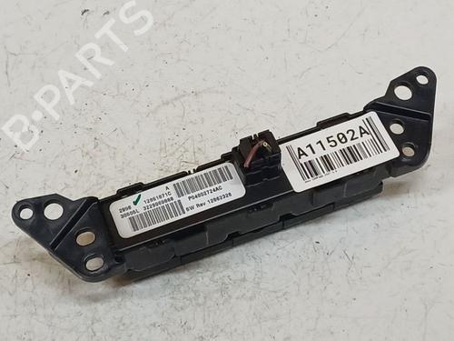 Warning switch KIA CEE'D Hatchback (ED) 1.6 CRDi 115 | BP37653680I22 - Image 3