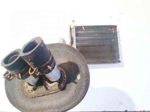 Used Heater matrix Heater matrix 35407018 35407018