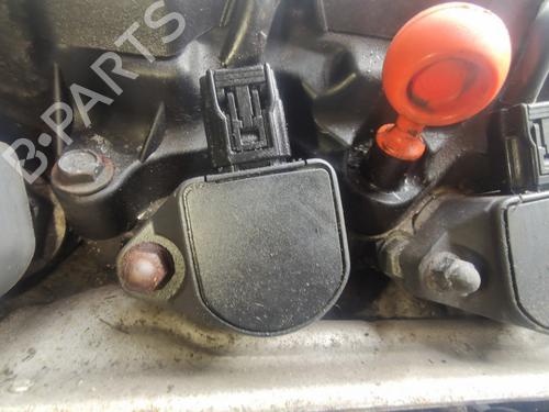 Used Ignition coil Ignition coil HONDA FR-V (BE) 1.8 (BE1) (140 hp) 35542085 35542085