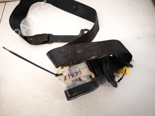 Used Front right seatbelt Front right seatbelt VW TOURAN (1T1, 1T2) 2.0 TDI 16V (140 hp) 35447096 35447096