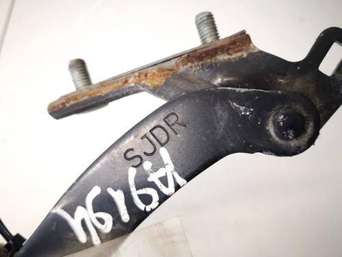 Hinge/Door check strap HONDA FR-V (BE) 2.2 i CTDi (BE5) | BP35268391C146 - Image 3