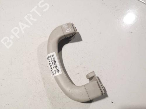 Håndtag i tag Håndtag i tag FIAT STILO (192_) 1.9 JTD (192_XE1A) (115 hp) 34978711 34978711