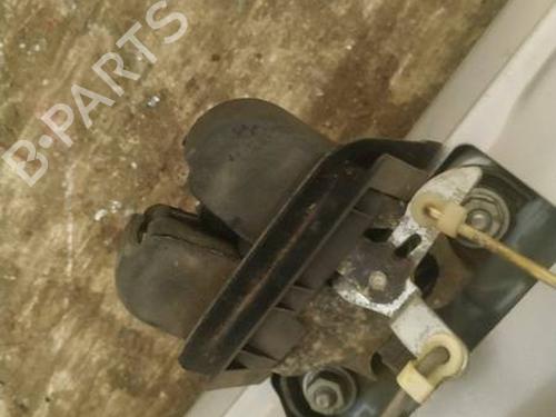 Used Other Other AUDI A6 C5 (4B2, 4B4) 2.5 TDI (180 hp) 36454100 36454100
