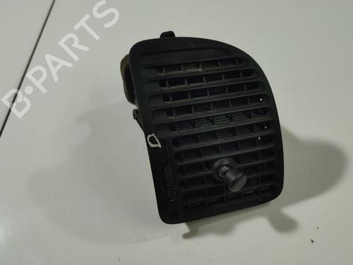 Used Air vent Air vent SAAB 9-3 (YS3F, E79, D79, D75) 1.9 TiD (150 hp) 33487393 33487393