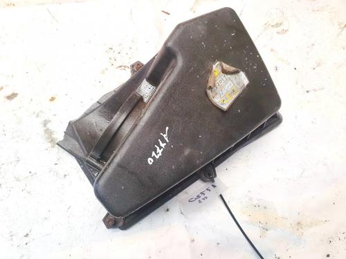 Used Air filter box Air filter box FORD FOCUS C-MAX (DM2) 2.0 TDCi (136 hp) 35467302 35467302