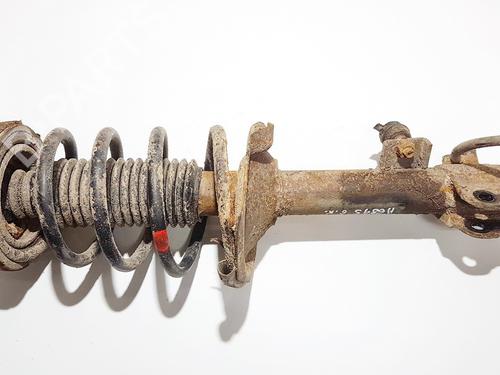 Used Left rear shock absorber Left rear shock absorber 35548631 35548631