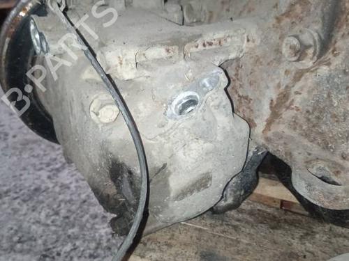 AC compressor MAZDA PREMACY (CP) 2.0 TD | BP35369418M34 - Image 3