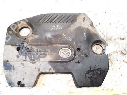 Used Upper protection Upper protection MAZDA 6 Hatchback (GG) 2.0 DI (GG14) (136 hp) 35391816 35391816
