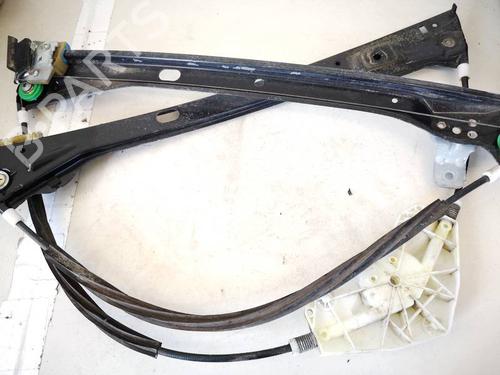 Used Front left window mechanism Front left window mechanism 35384035 35384035