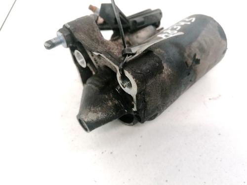Starter RENAULT LAGUNA III (BT0/1) 2.0 16V Turbo | BP35393009M8 - Image 2