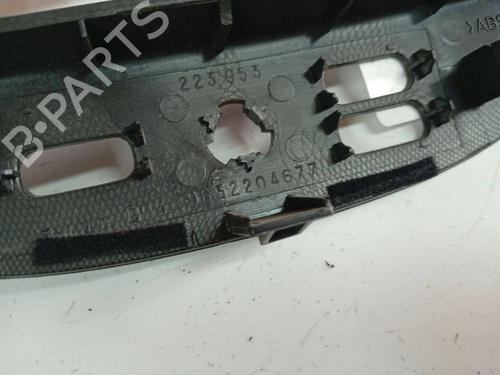 Luftventil PEUGEOT 607 (9D, 9U) 2.2 16V | BP38610919I21 - Image 4