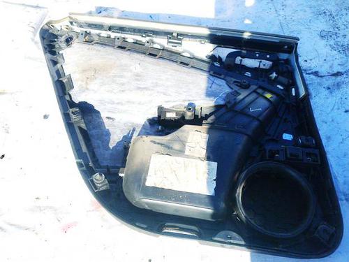 Rear right panel VW PASSAT B6 (3C2) 1.9 TDI | BP35100322C61 - Image 2