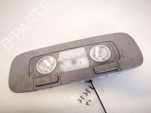 Used Interior roof light Interior roof light VW PASSAT B6 (3C2) 2.0 TDI (140 hp) 35441496 35441496