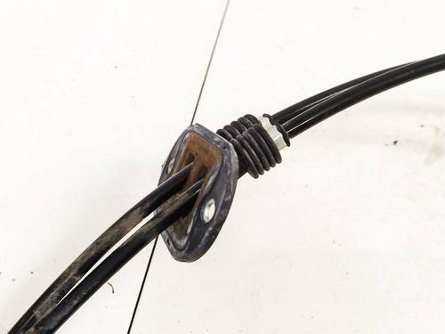 Cable FORD C-MAX (DM2) 1.8 TDCi | BP38610849E12 - Image 2