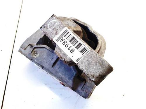 Engine mount SKODA SUPERB II (3T4) 1.8 TSI | BP32568596M89 - Image 3