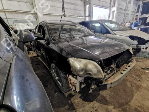 Used Parts TOYOTA AVENSIS (_T25_) 2.2 D-4D (ADT251_, ADT251R) 4649847