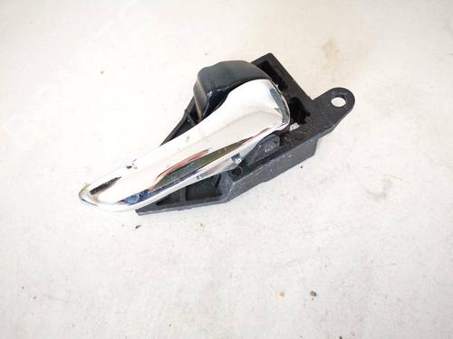 Used Rear right interior door handle Rear right interior door handle 35381327 35381327