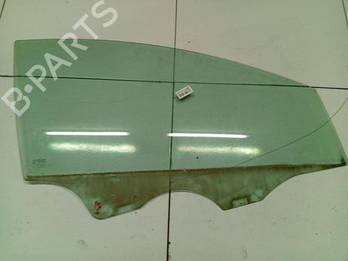 Dør rude højre foran Dør rude højre foran SEAT TOLEDO III (5P2) 2.0 TDI (140 hp) 34902605 34902605